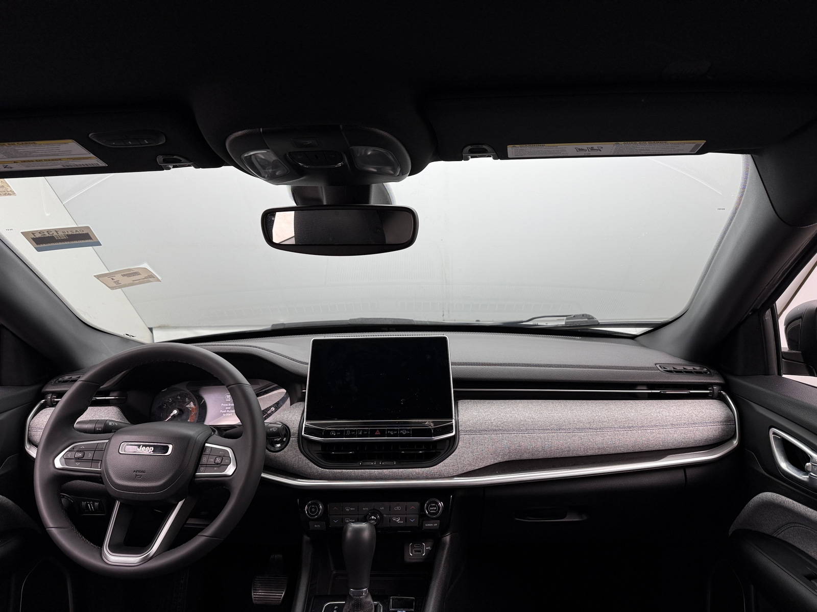 Thumbnail: 2023 Jeep Compass - 3
