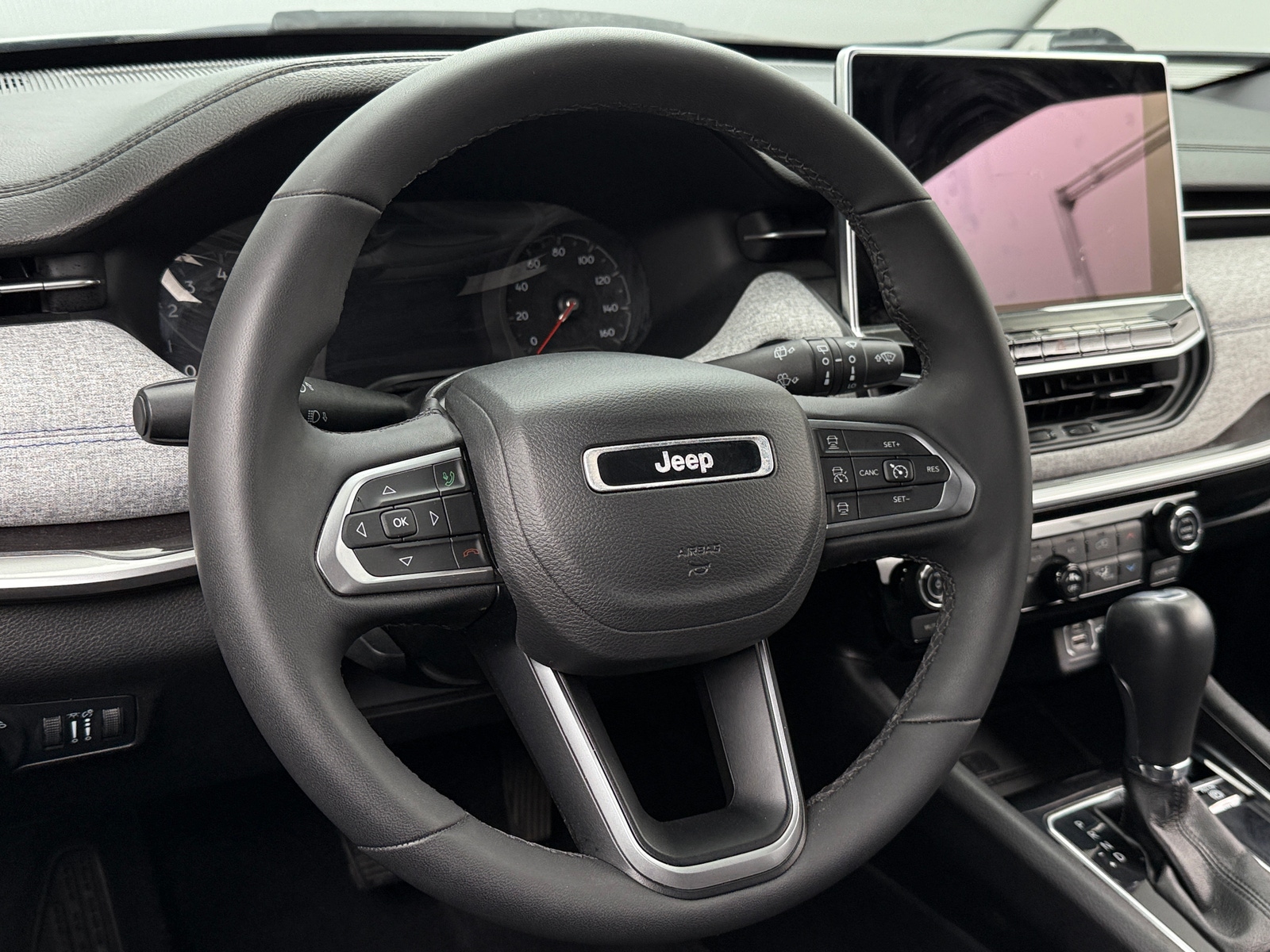 Thumbnail: 2023 Jeep Compass - 5