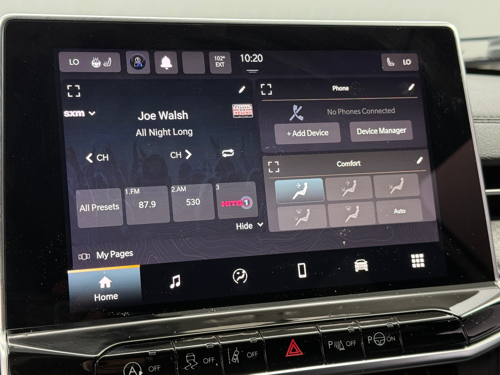 Thumbnail: 2023 Jeep Compass - 4