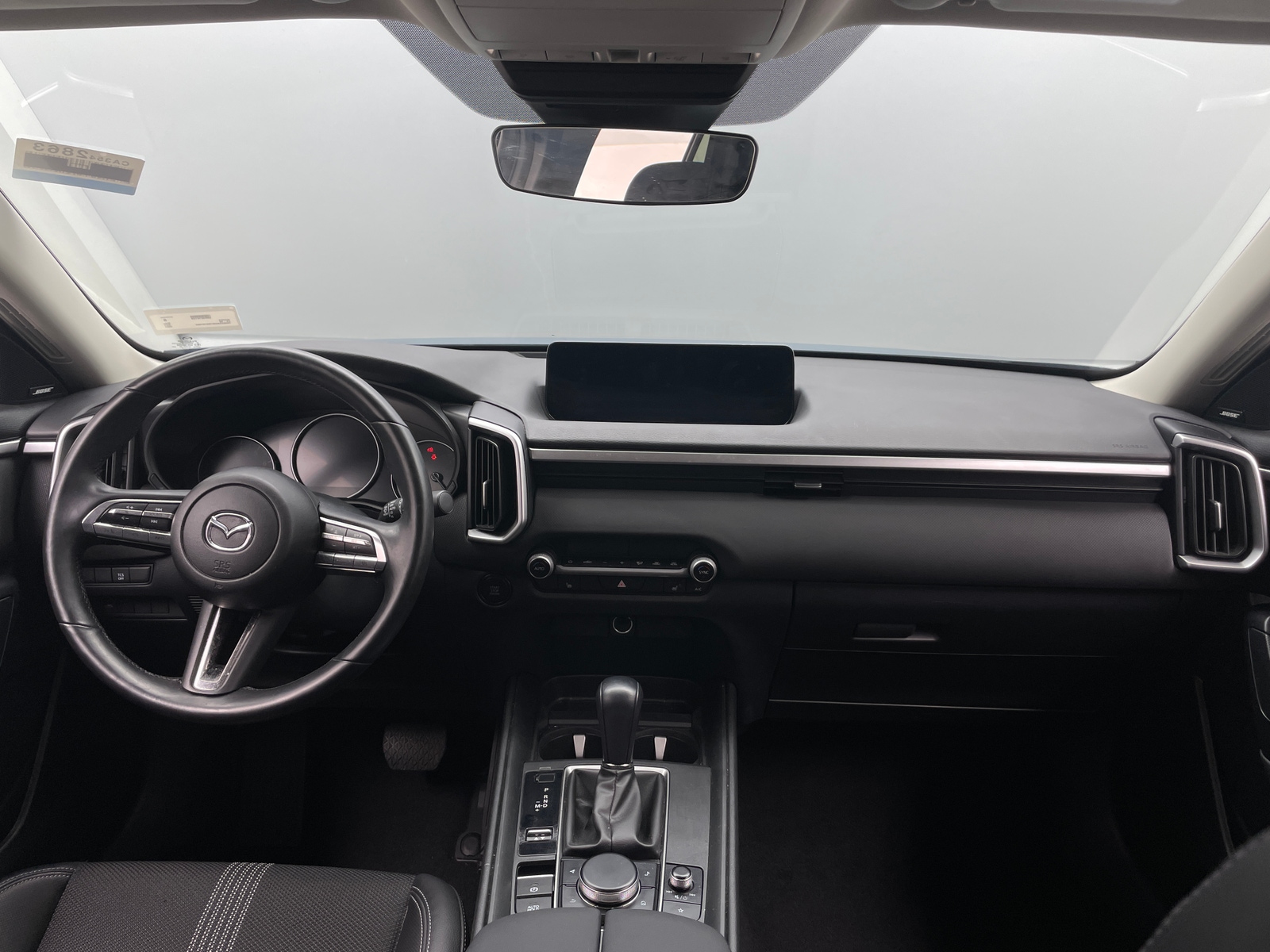 Thumbnail: 2024 Mazda CX-50 - 2