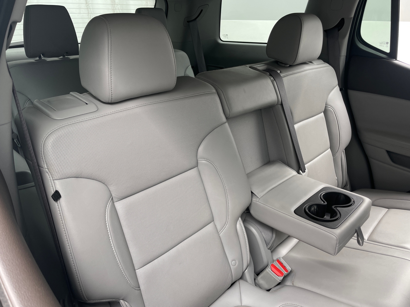 Thumbnail: 2023 GMC Acadia - 6