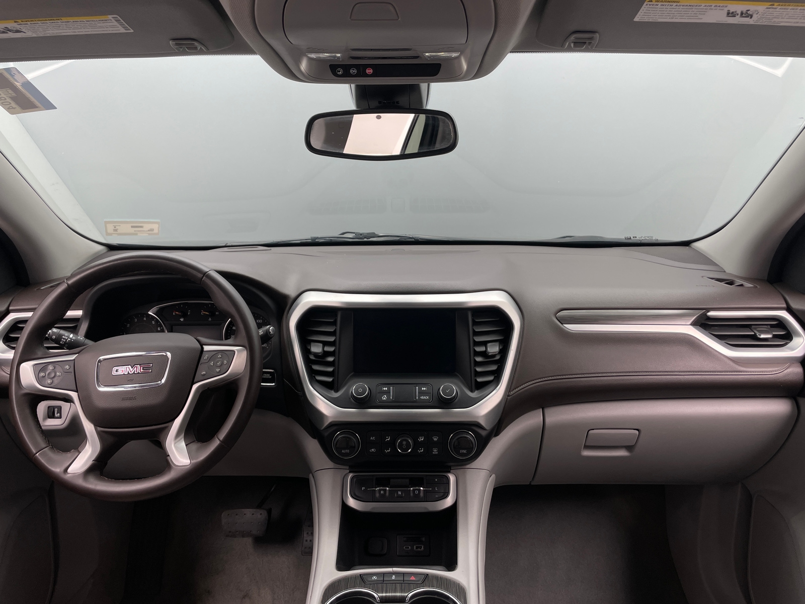 Thumbnail: 2023 GMC Acadia - 3