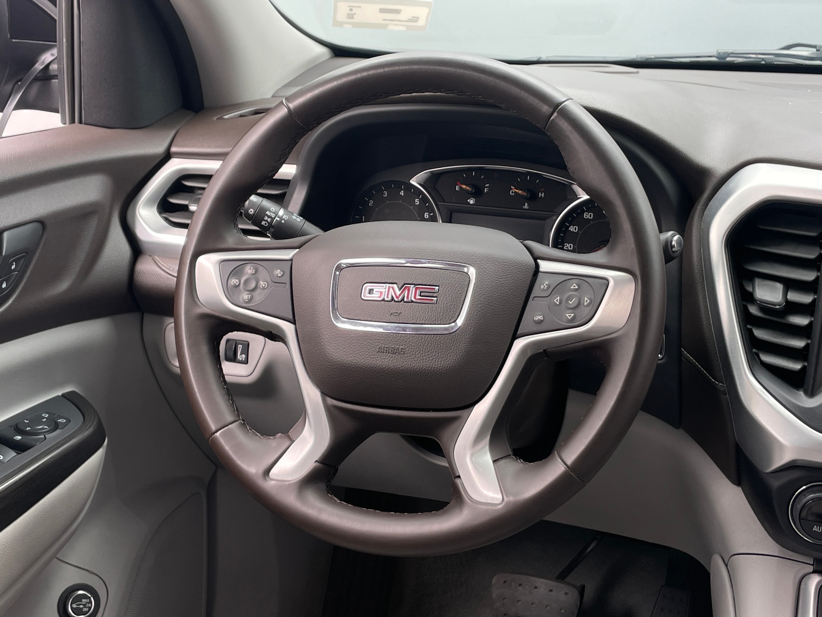 Thumbnail: 2023 GMC Acadia - 5