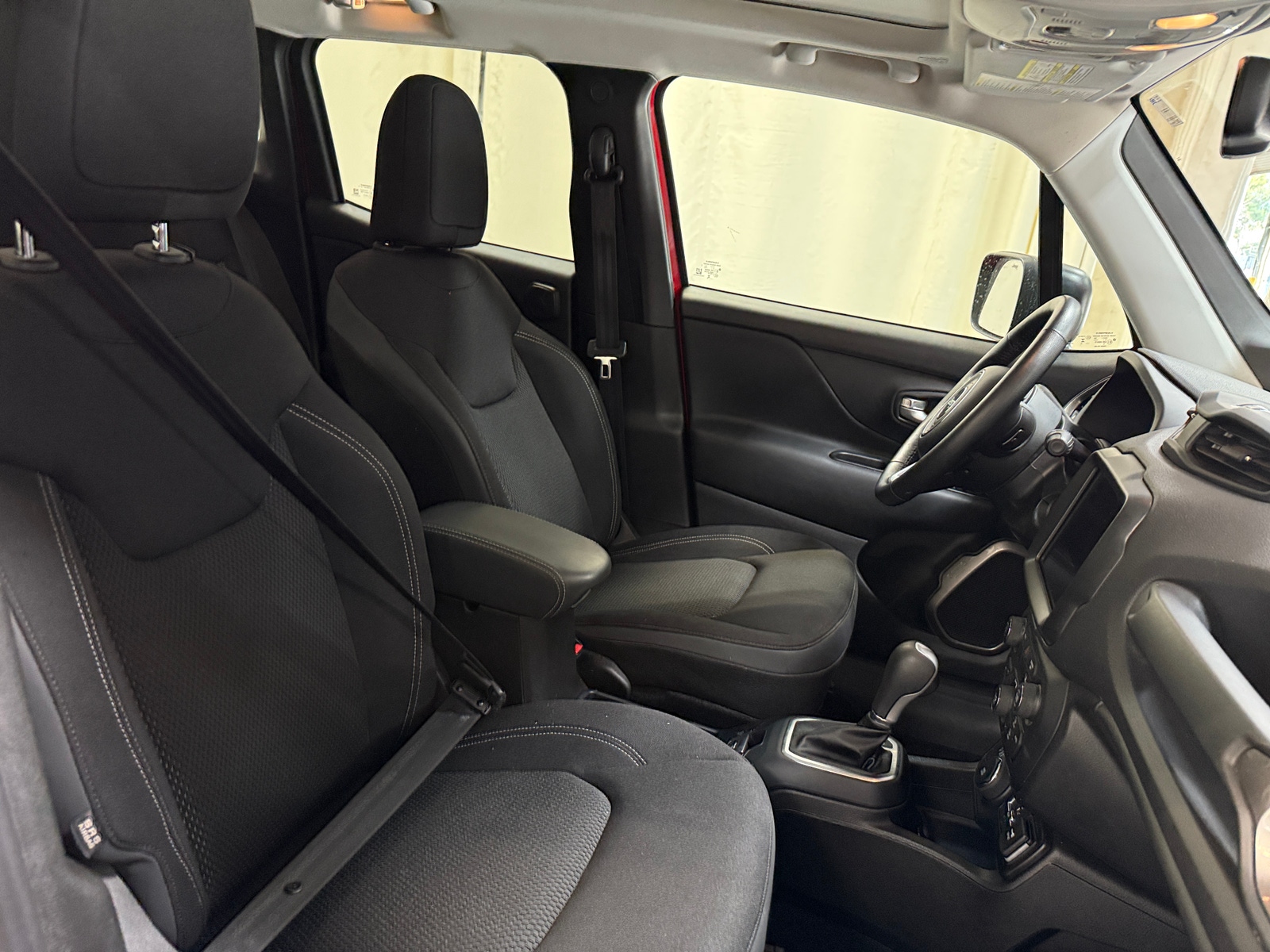 Thumbnail: 2023 Jeep Renegade - 2