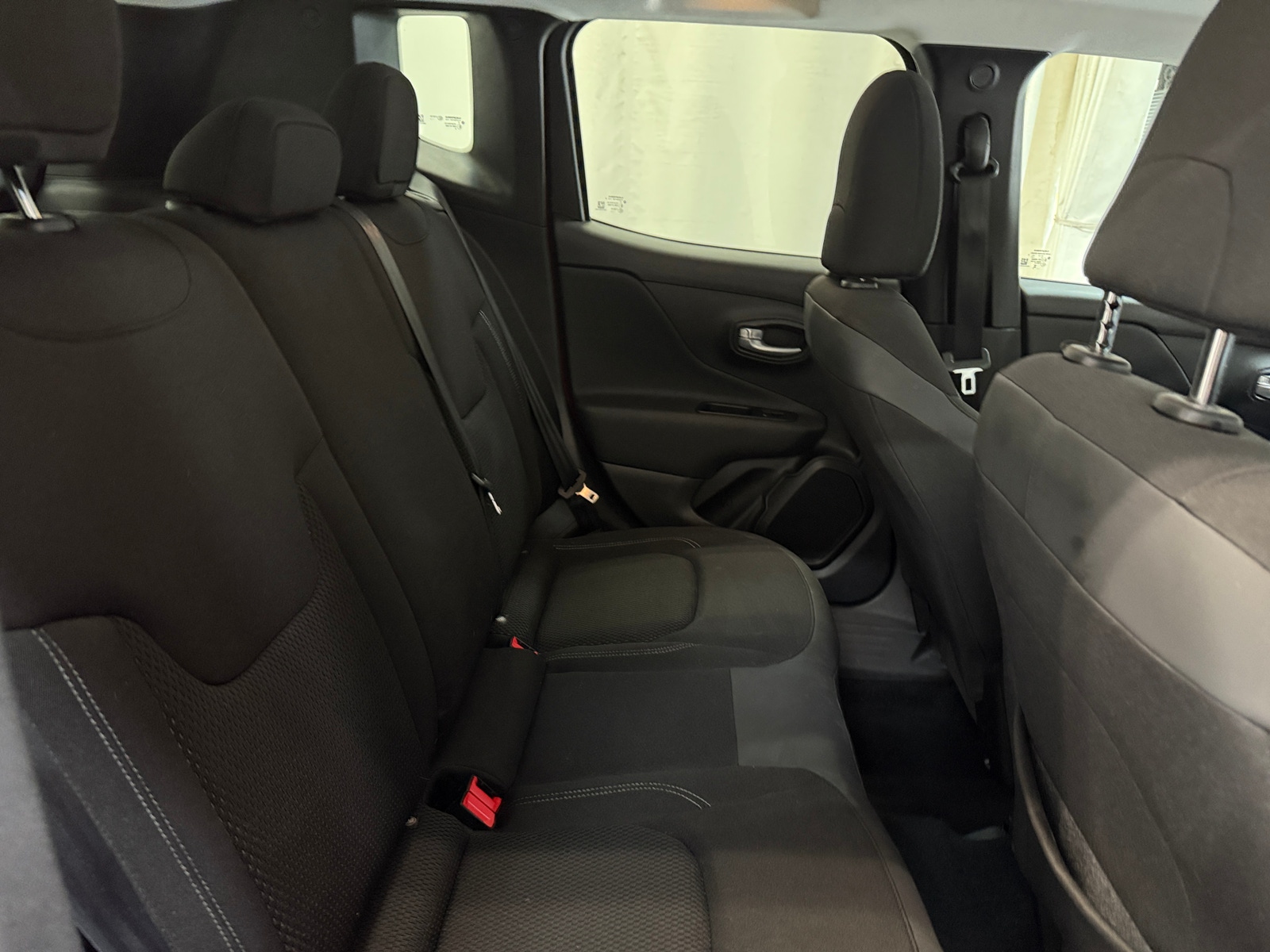 Thumbnail: 2023 Jeep Renegade - 6