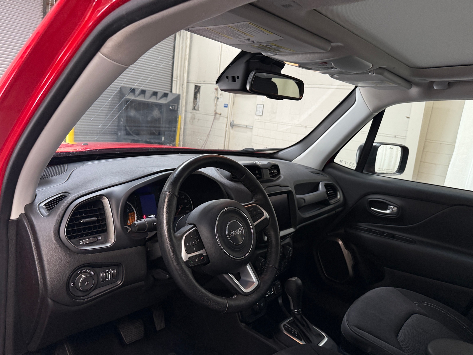 Thumbnail: 2023 Jeep Renegade - 3