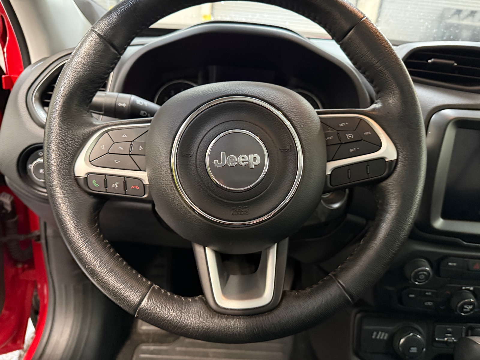 Thumbnail: 2023 Jeep Renegade - 5