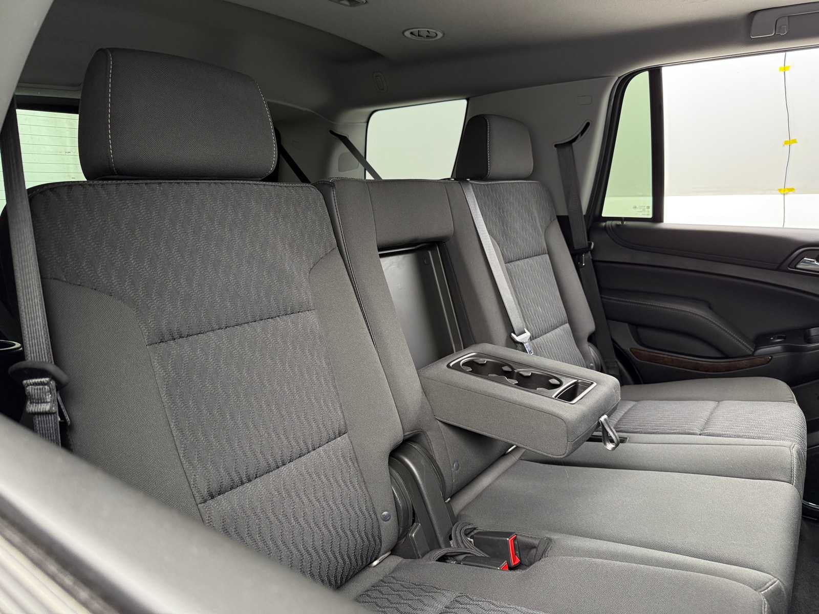 Thumbnail: 2019 Chevrolet Tahoe - 6