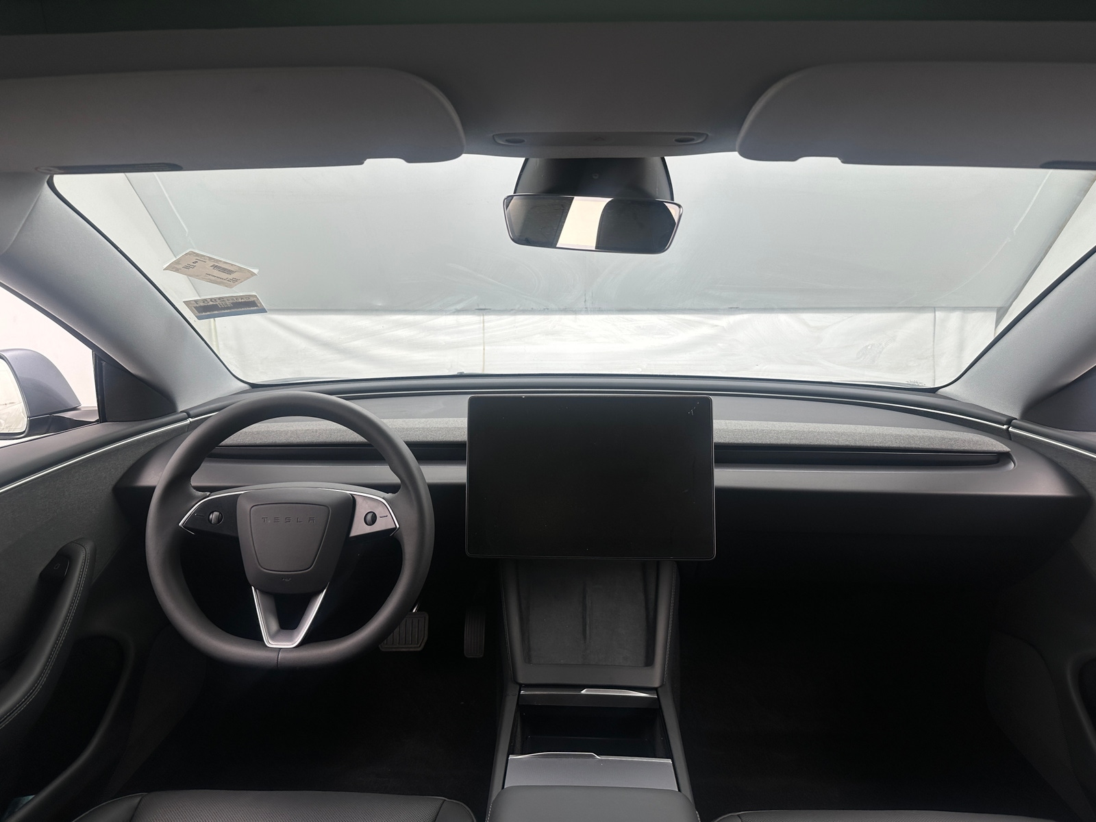 Thumbnail: 2025 Tesla Model 3 - 2