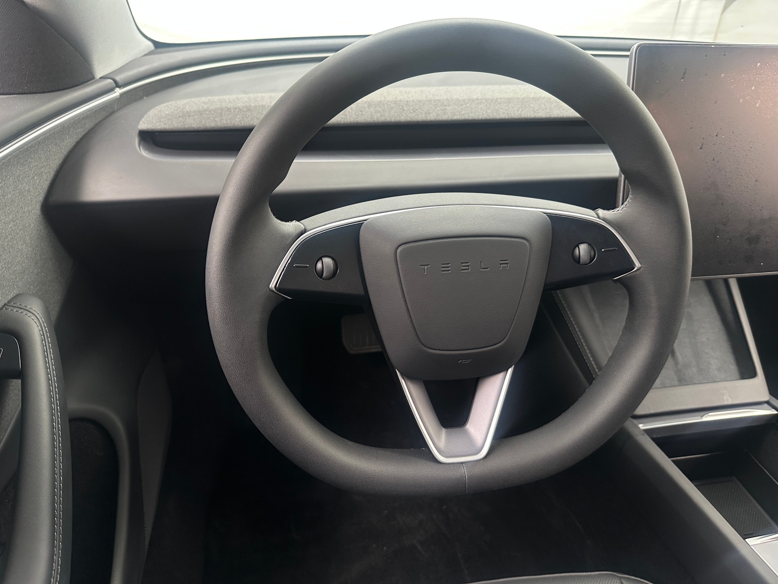 Thumbnail: 2025 Tesla Model 3 - 4