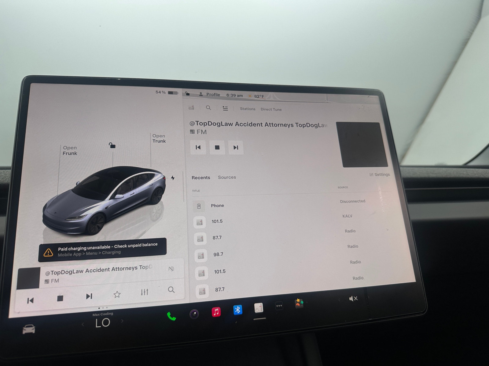 Thumbnail: 2025 Tesla Model 3 - 3