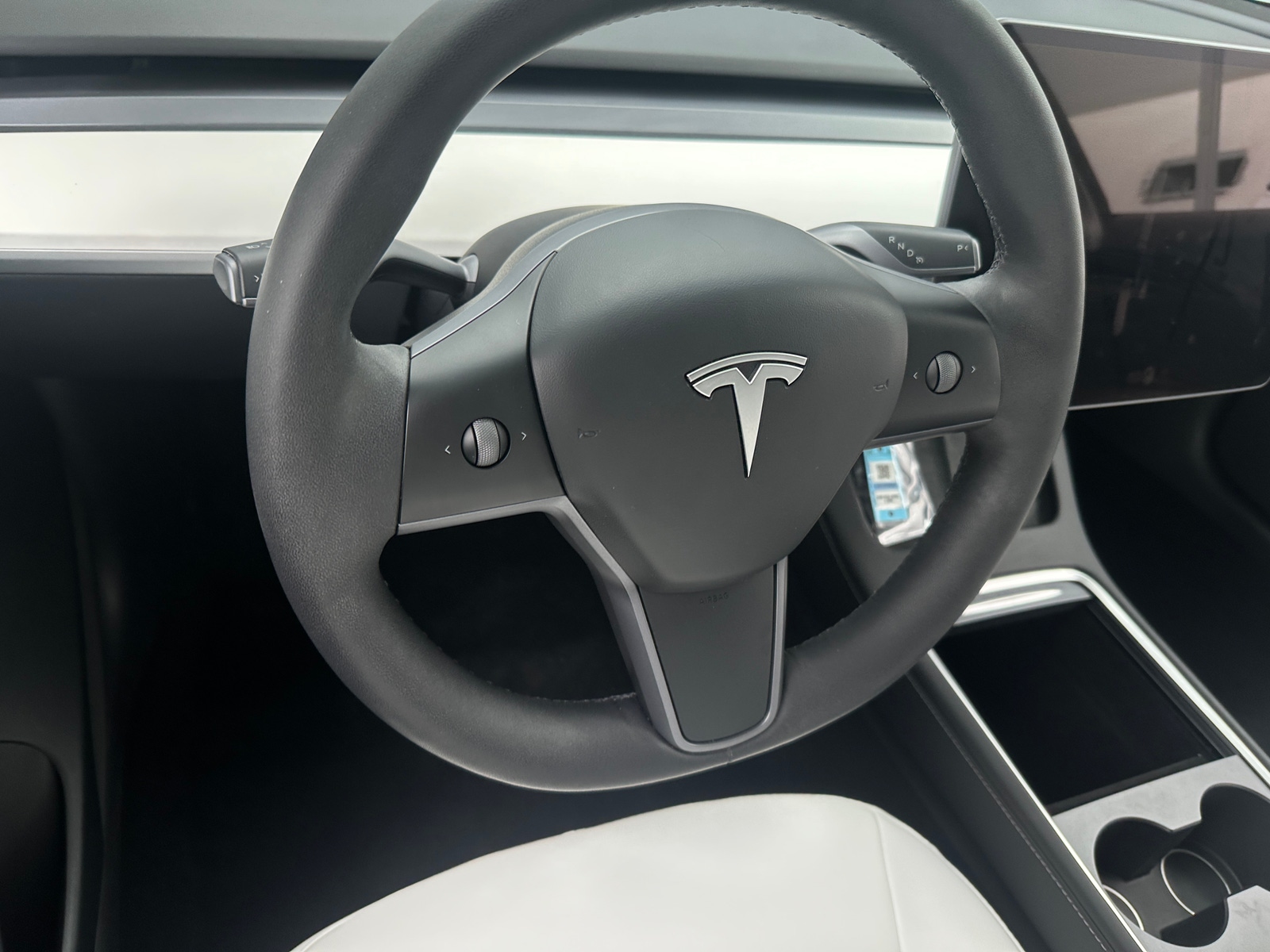 Thumbnail: 2023 Tesla Model 3 - 4