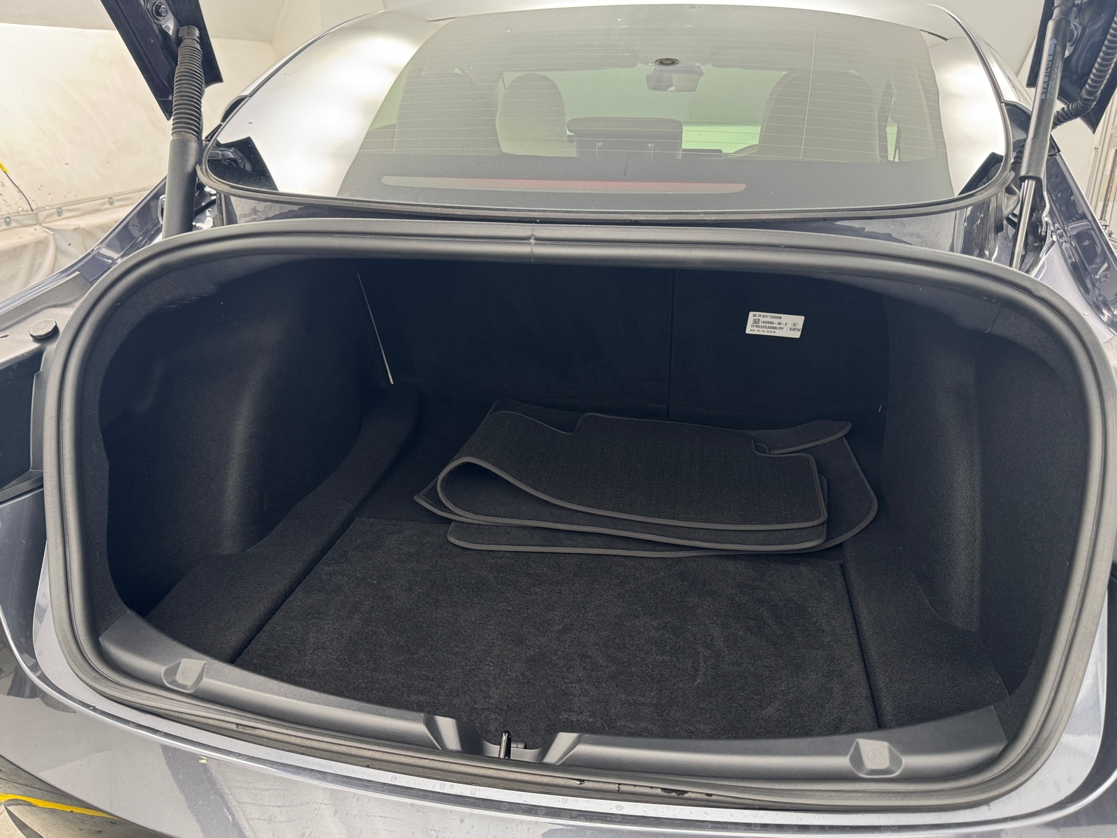 Thumbnail: 2023 Tesla Model 3 - 6