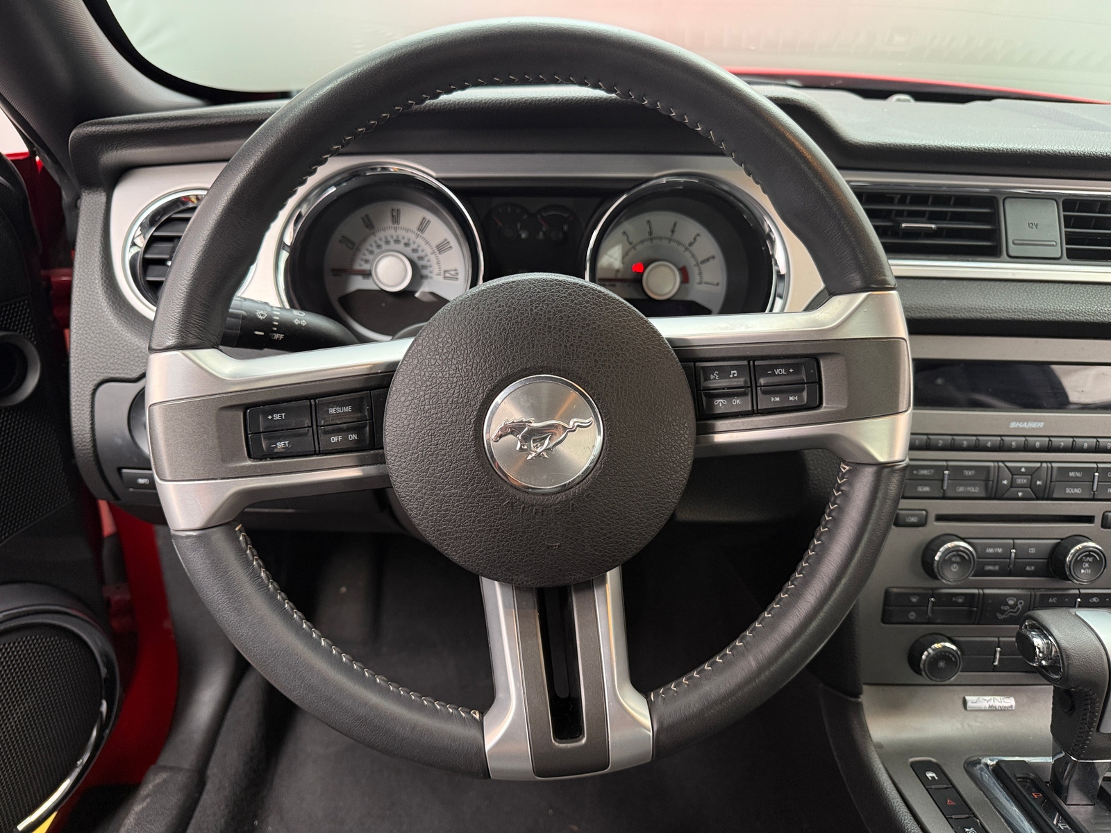 Thumbnail: 2010 Ford Mustang - 3