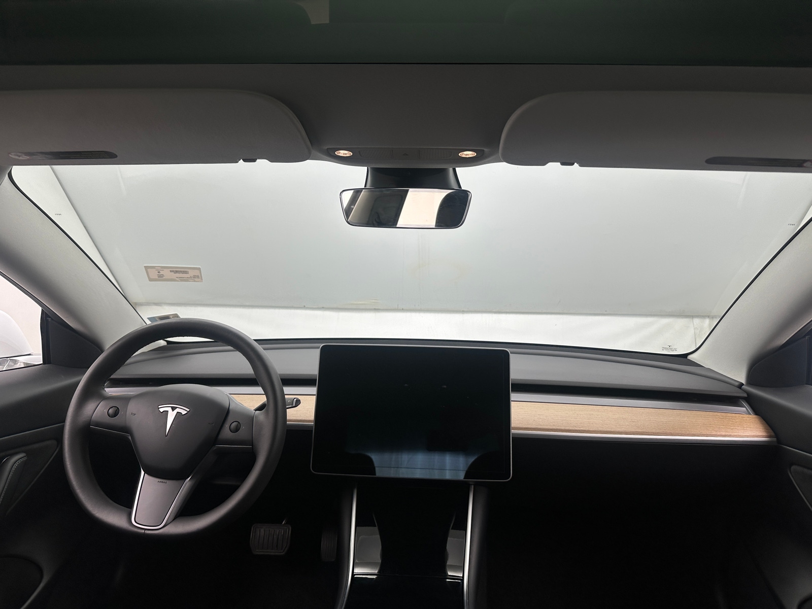 Thumbnail: 2020 Tesla Model 3 - 2