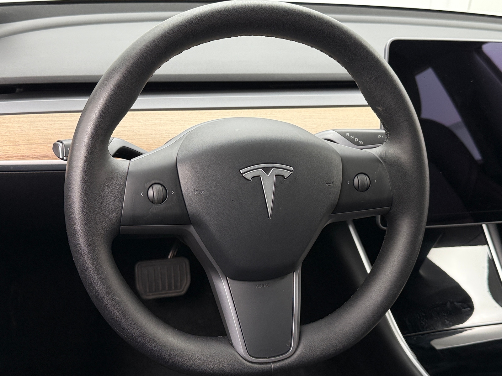 Thumbnail: 2020 Tesla Model 3 - 4