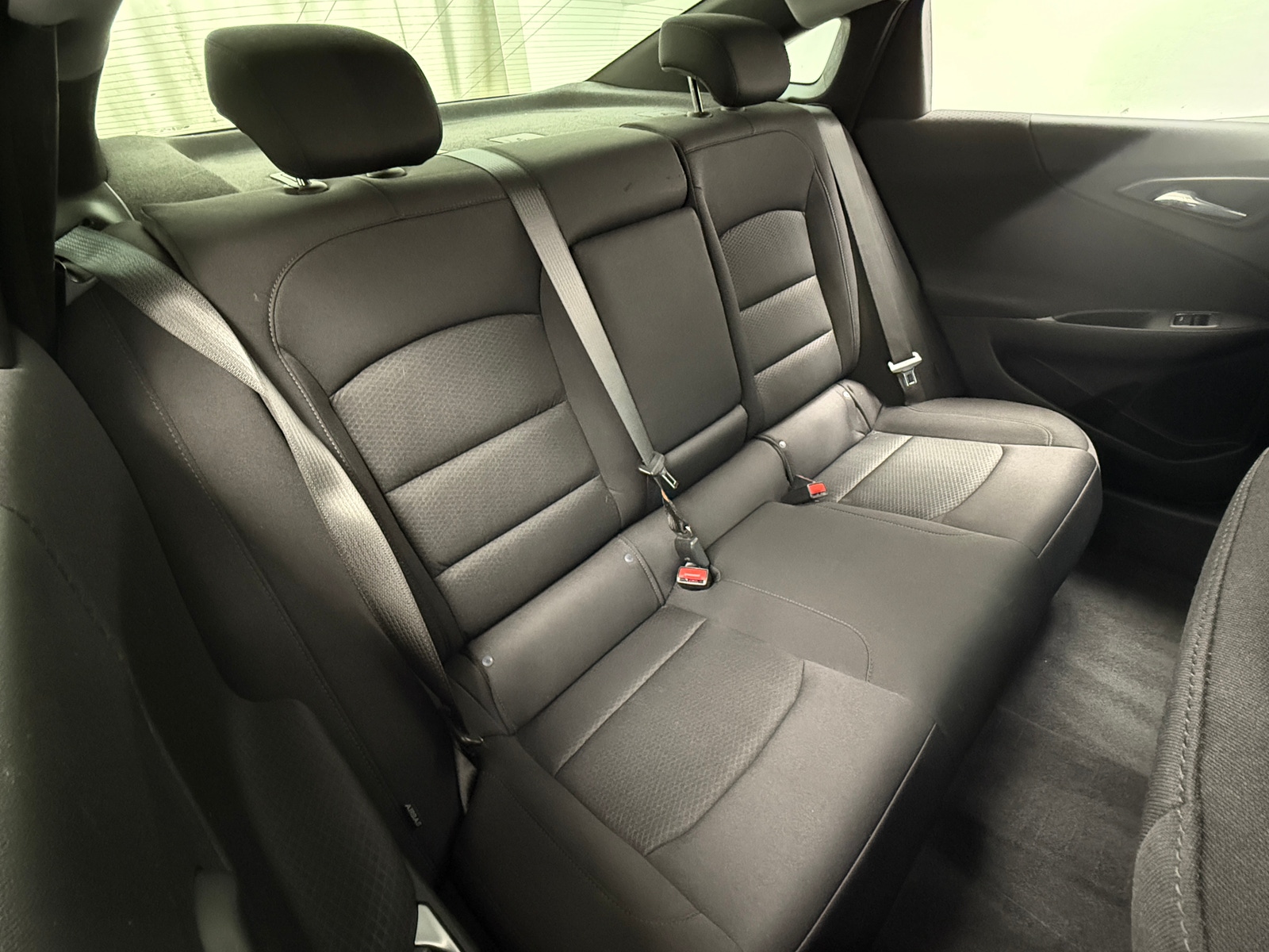Thumbnail: 2021 Chevrolet Malibu - 6