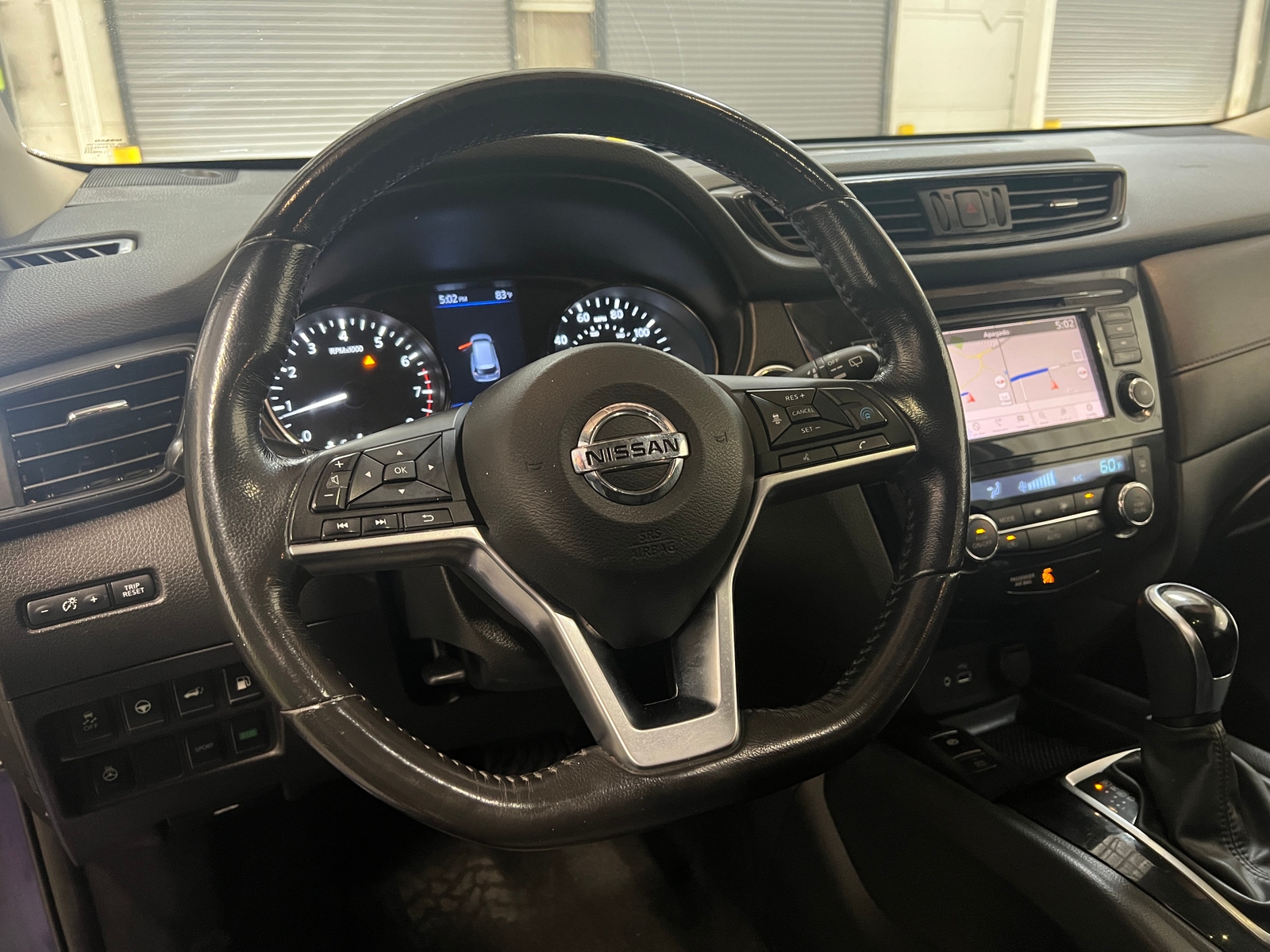 Thumbnail: 2019 Nissan Rogue - 5