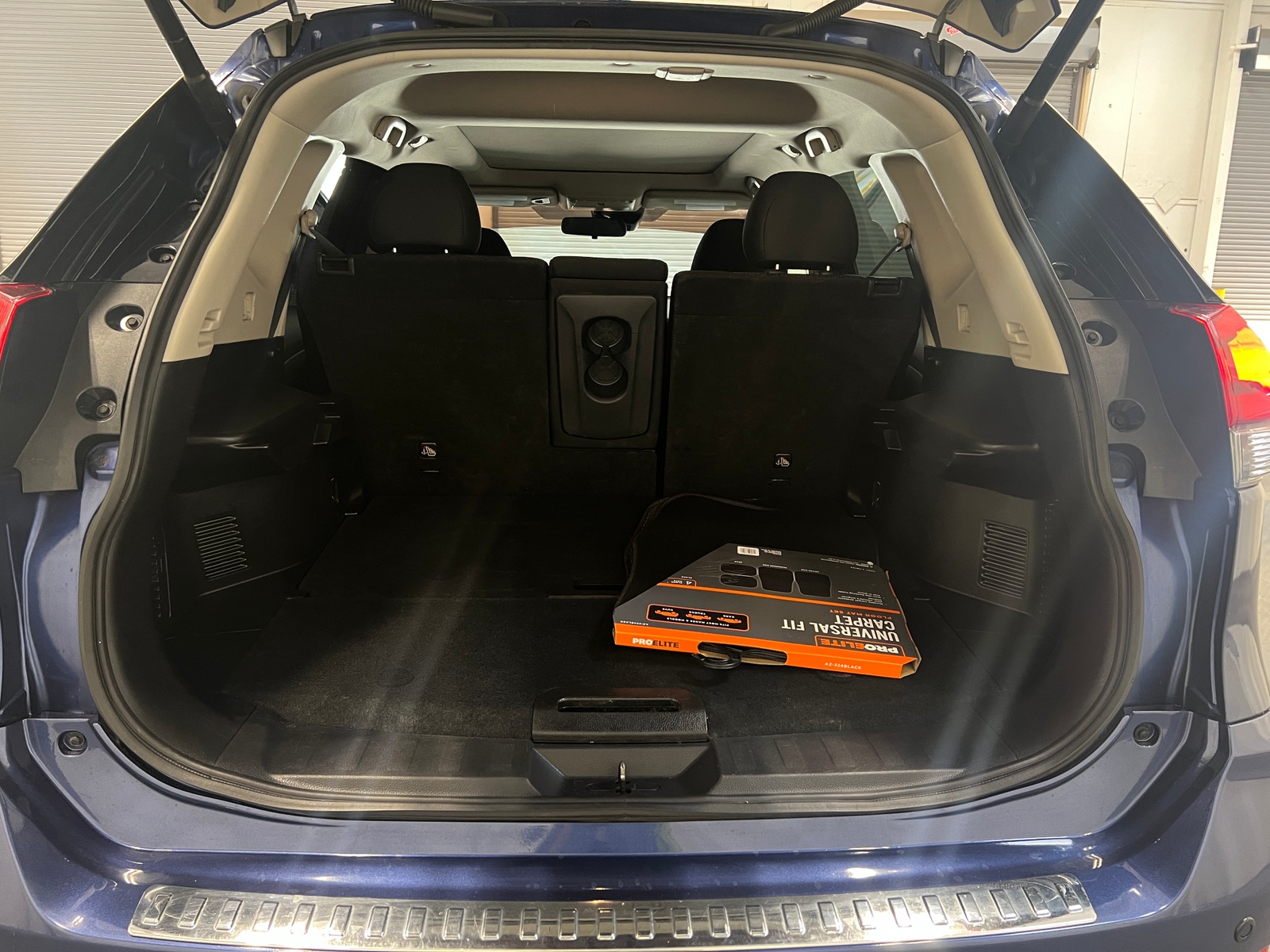 Thumbnail: 2019 Nissan Rogue - 7