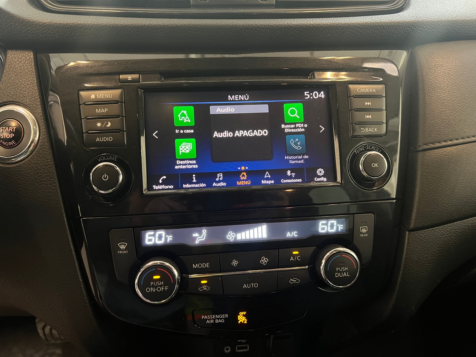 Thumbnail: 2019 Nissan Rogue - 4