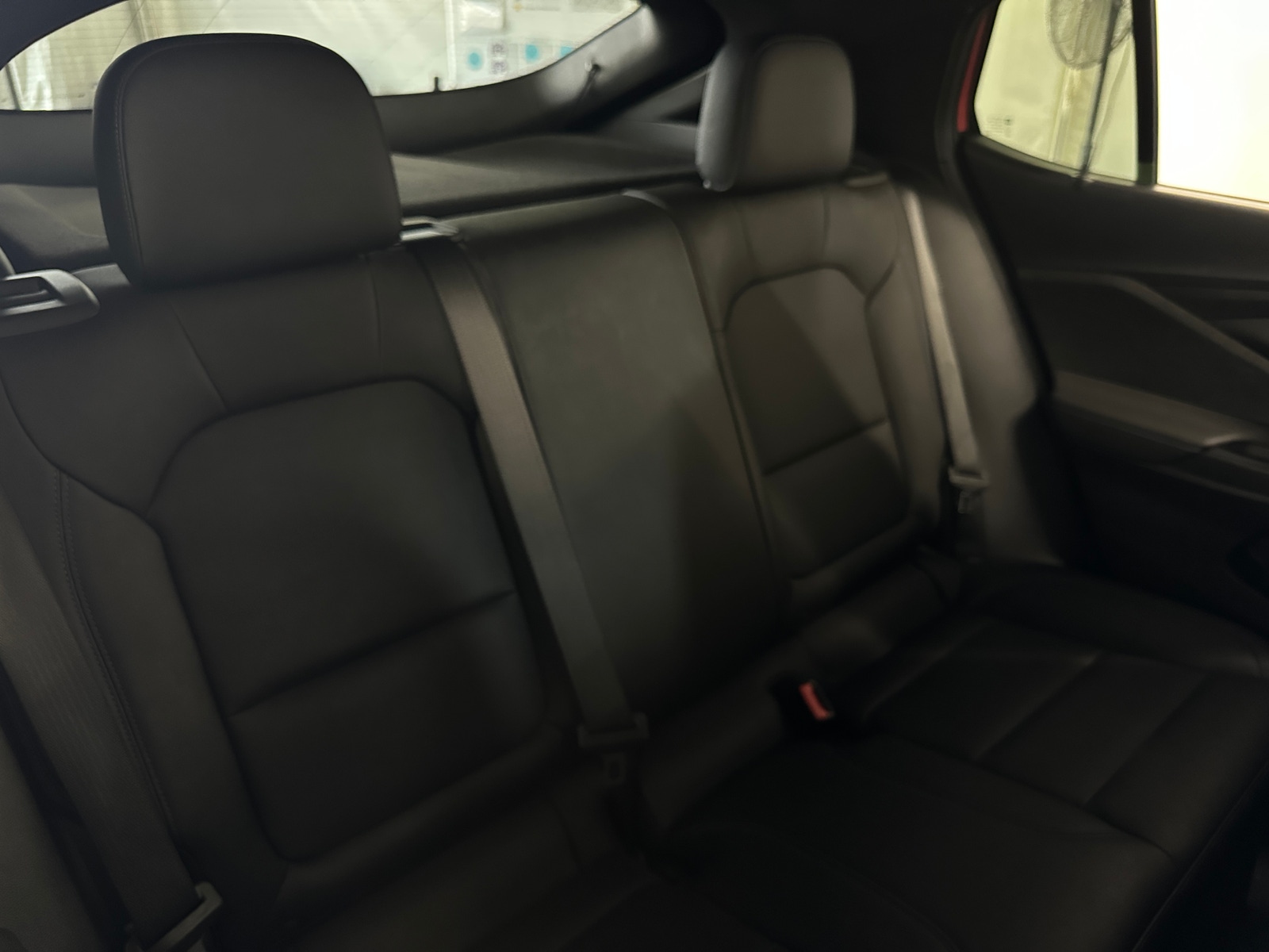 Thumbnail: 2024 Buick Envista - 5