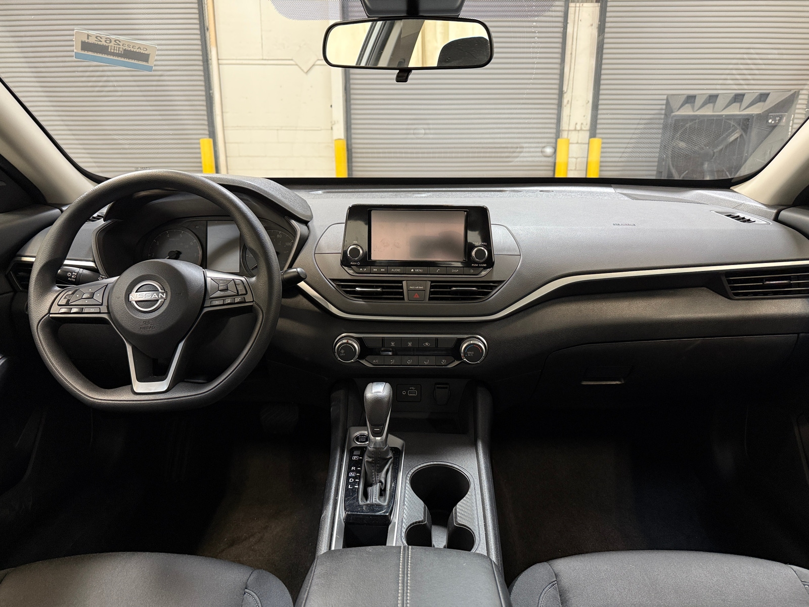 Thumbnail: 2024 Nissan Altima - 3