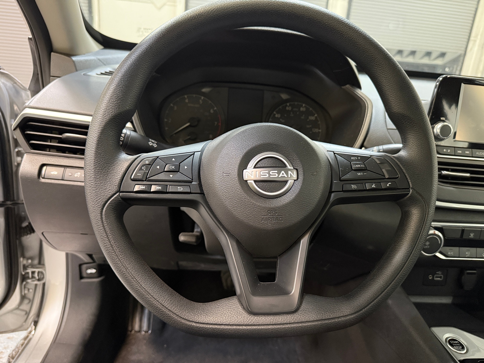Thumbnail: 2024 Nissan Altima - 5