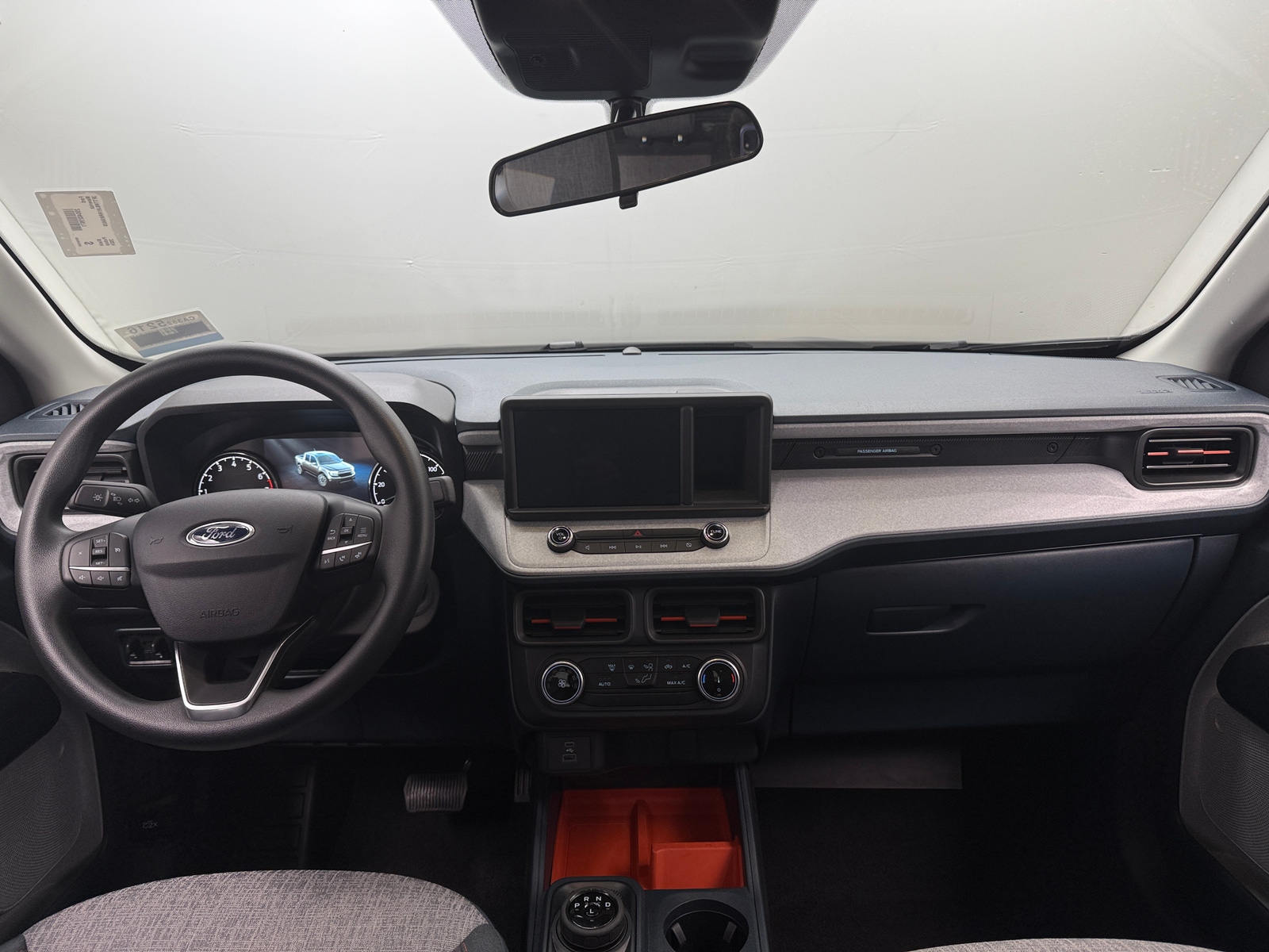 Thumbnail: 2024 Ford Maverick - 3