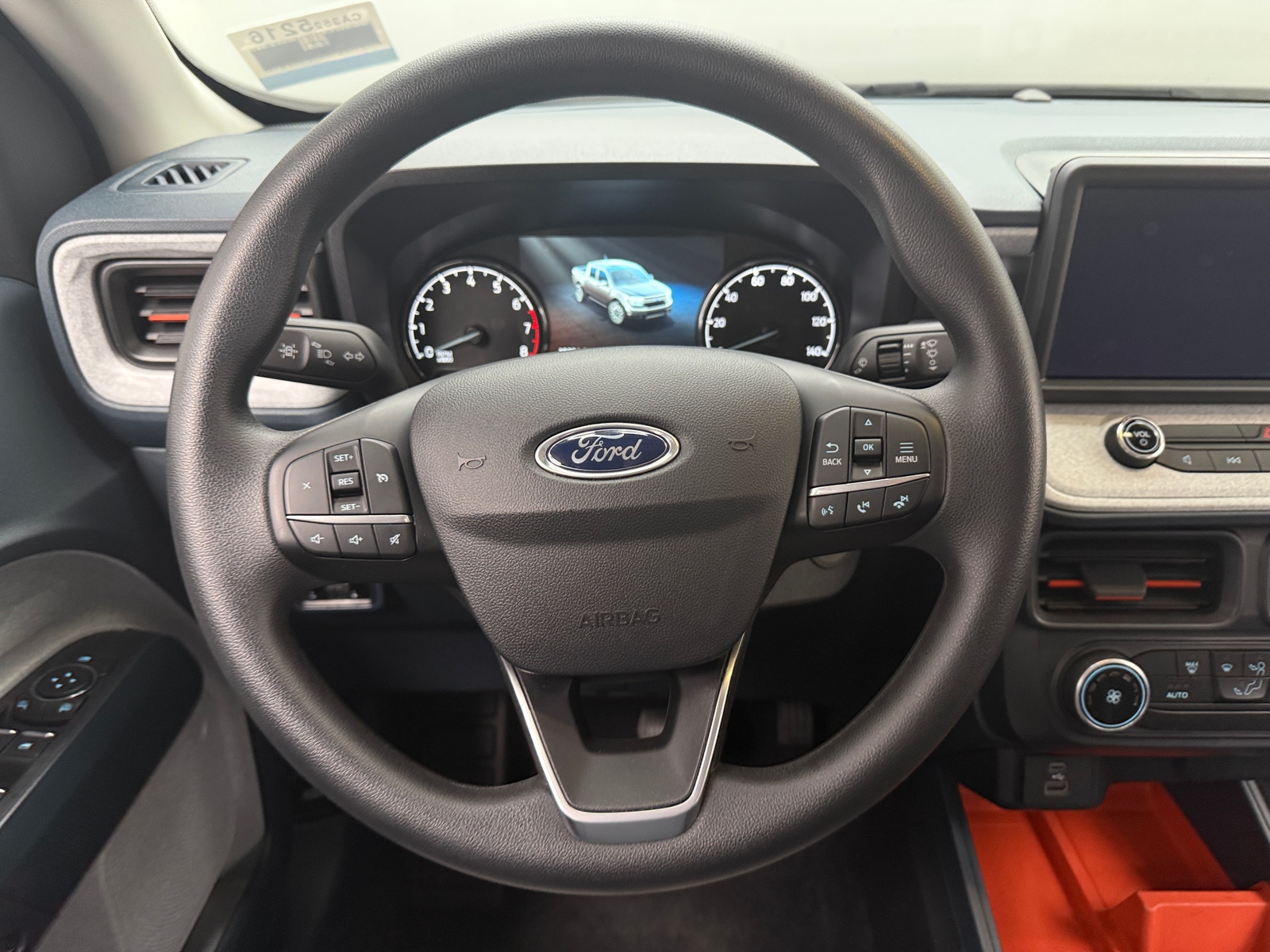 Thumbnail: 2024 Ford Maverick - 5