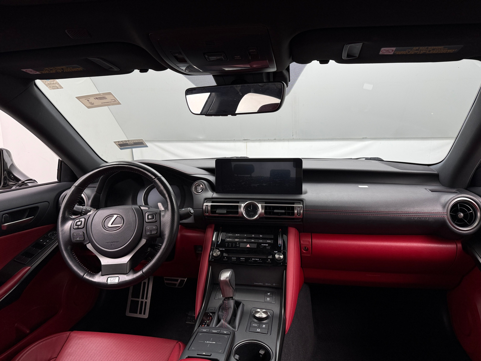 Thumbnail: 2021 Lexus IS - 2