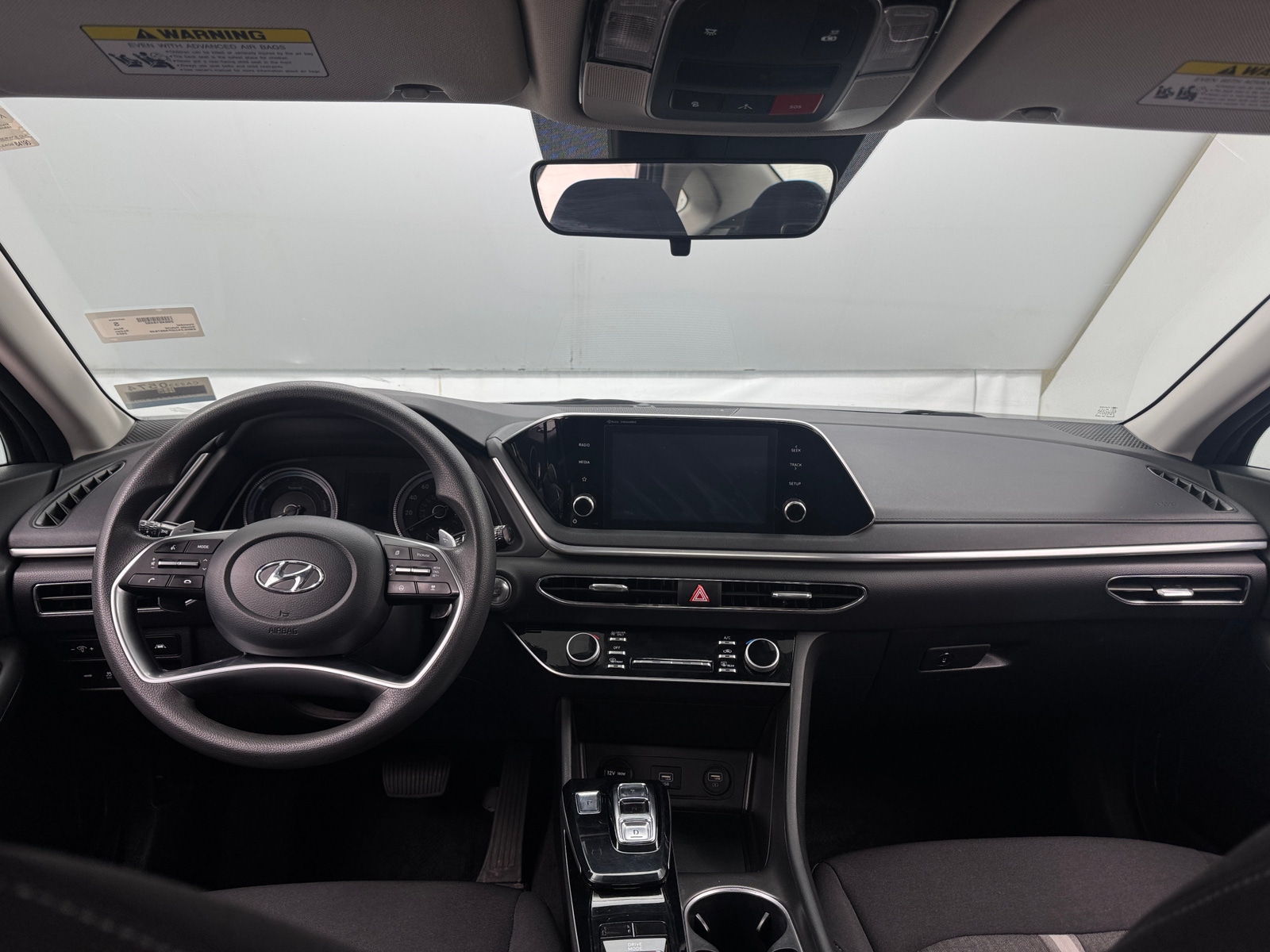 Thumbnail: 2023 Hyundai Sonata - 3