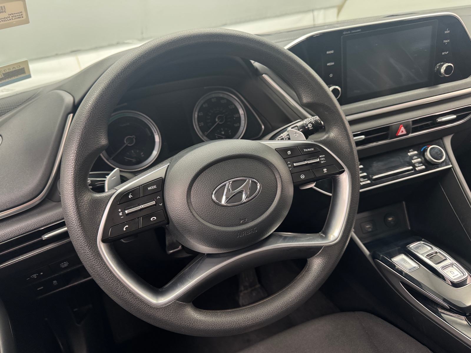 Thumbnail: 2023 Hyundai Sonata - 5