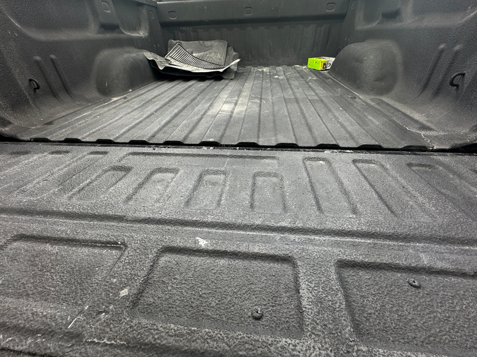 Thumbnail: 2015 Chevrolet Silverado 1500 - 6