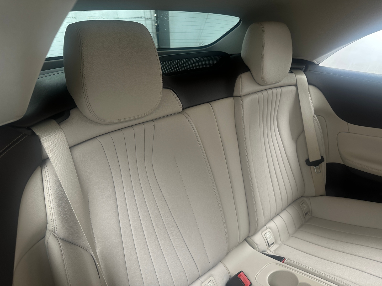 Thumbnail: 2019 Mercedes-Benz E-Class - 5