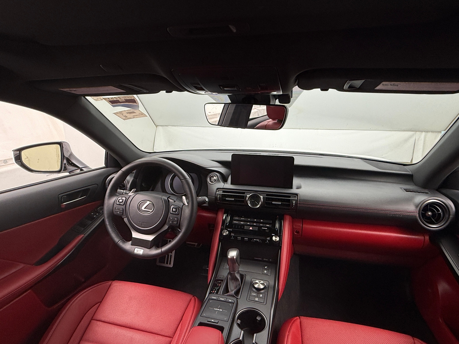 Thumbnail: 2024 Lexus IS - 2