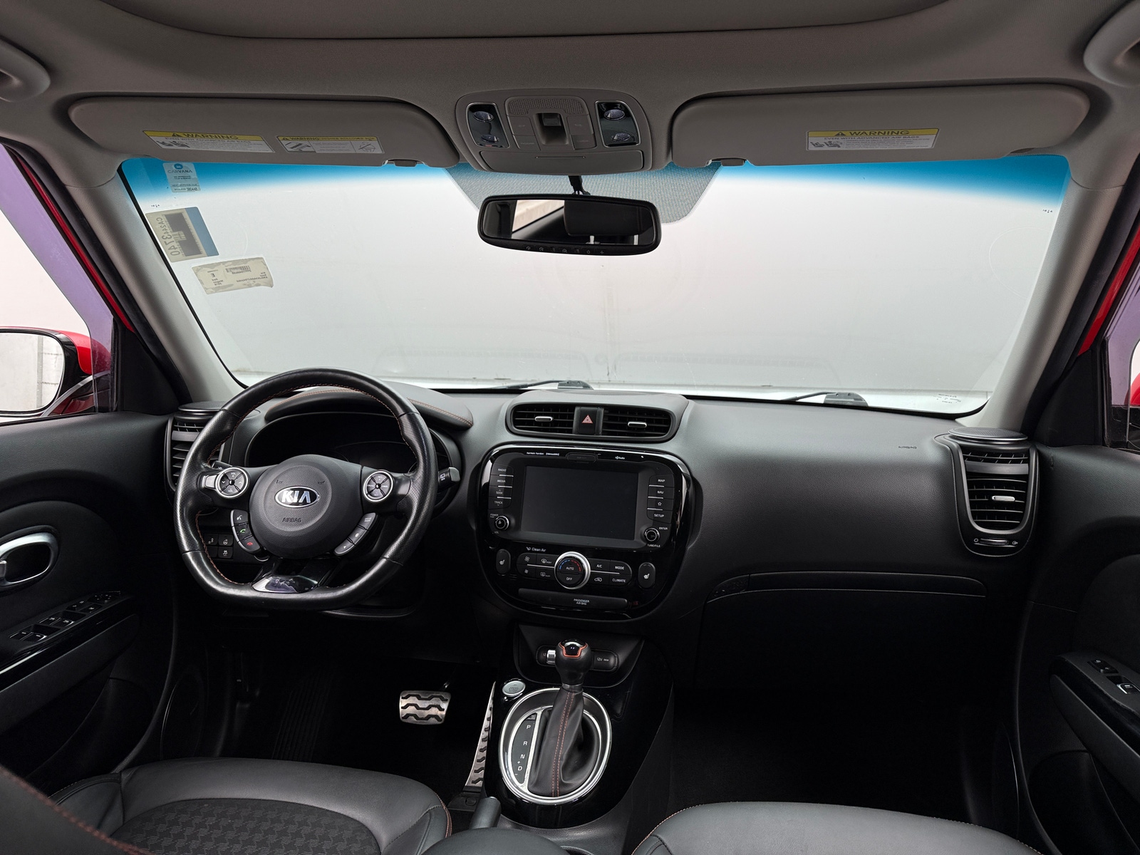 Thumbnail: 2018 Kia Soul - 2