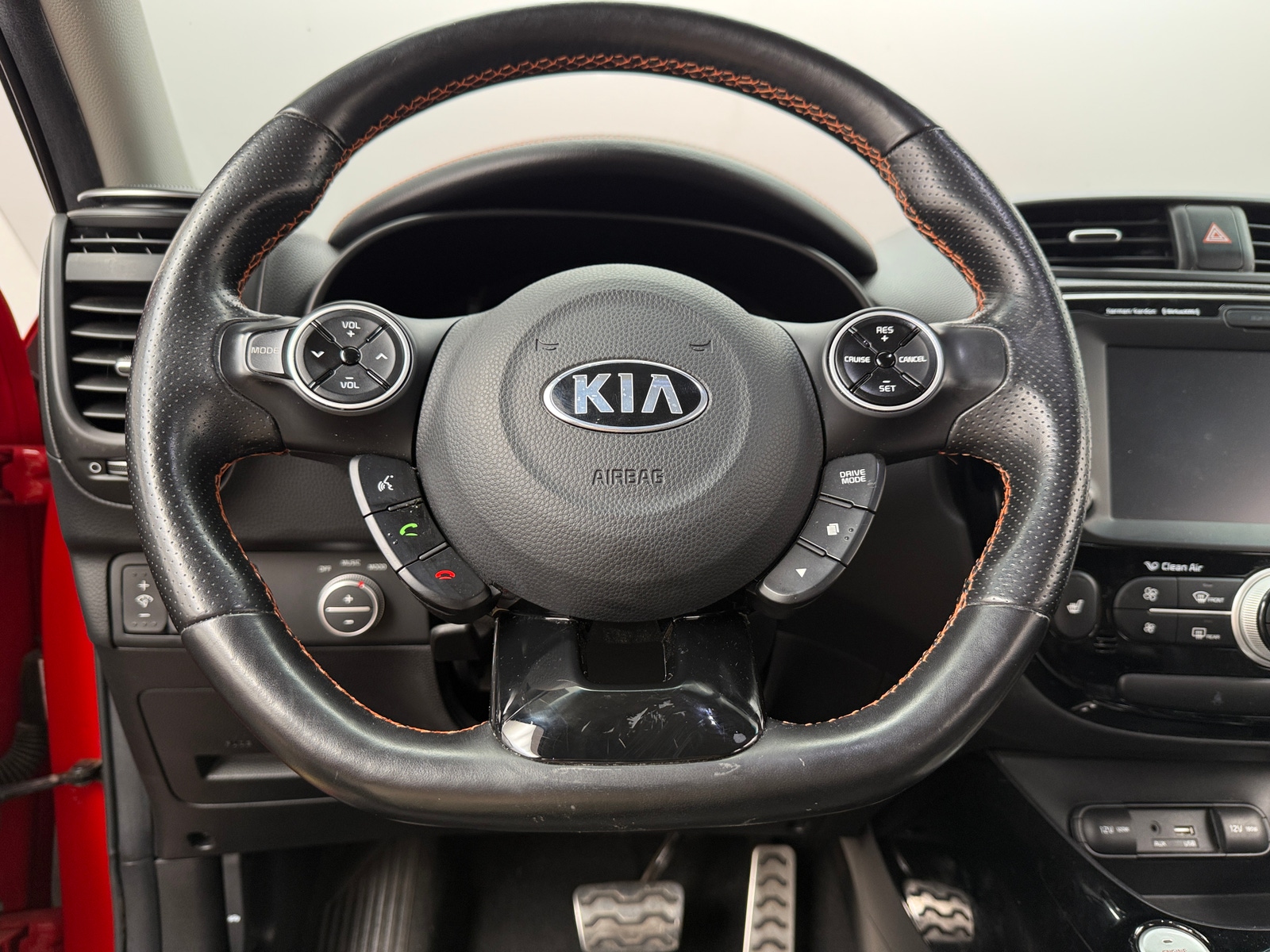 Thumbnail: 2018 Kia Soul - 4