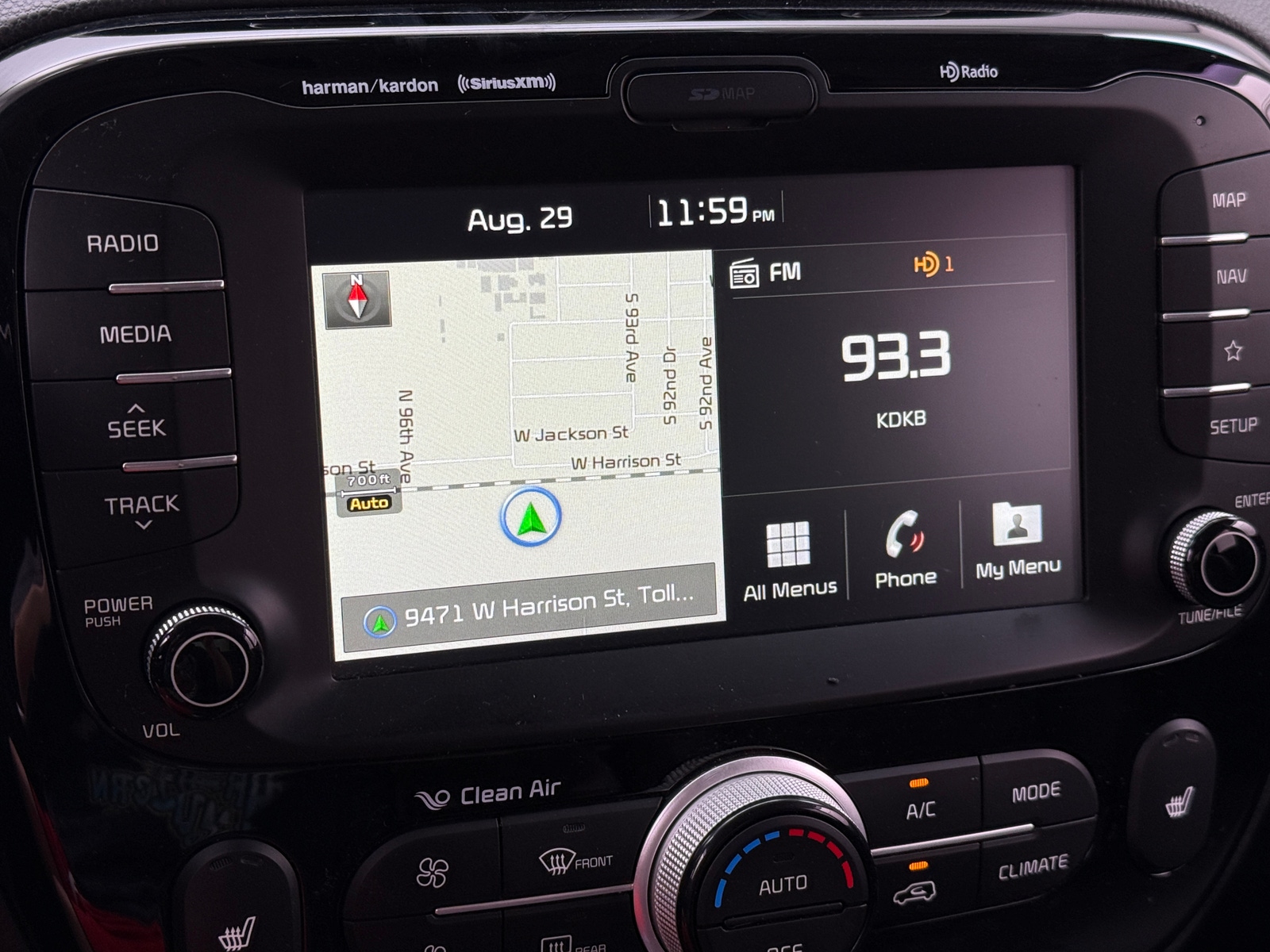 Thumbnail: 2018 Kia Soul - 3