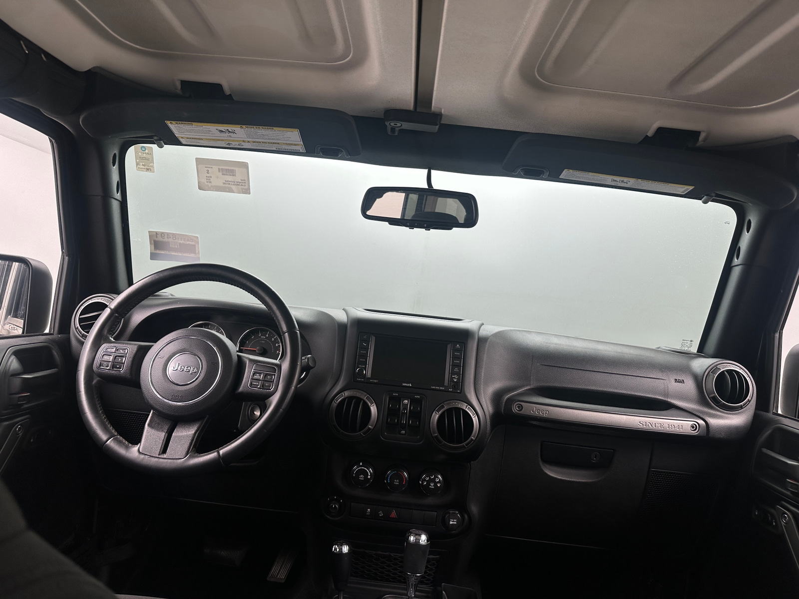 Thumbnail: 2018 Jeep Wrangler - 3
