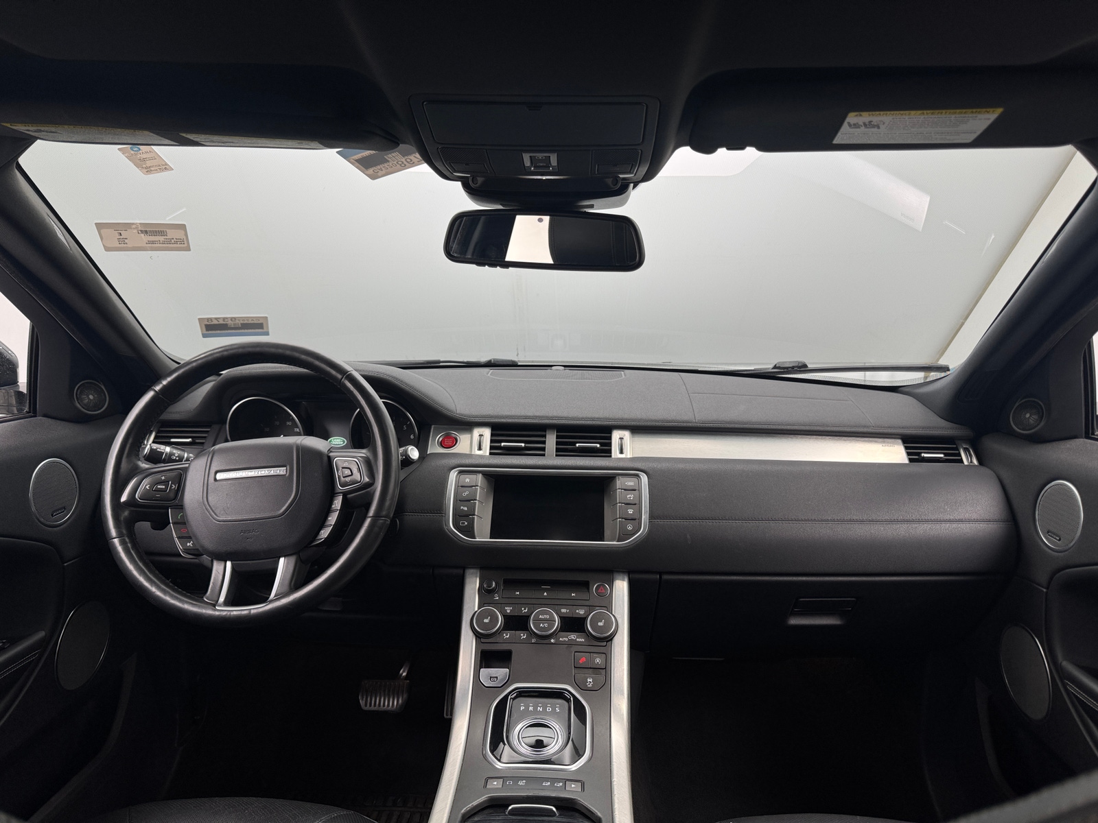 Thumbnail: 2016 Land Rover Range Rover Evoque - 2
