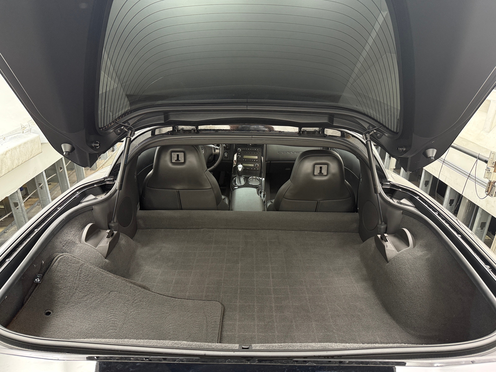 Thumbnail: 2011 Chevrolet Corvette - 3