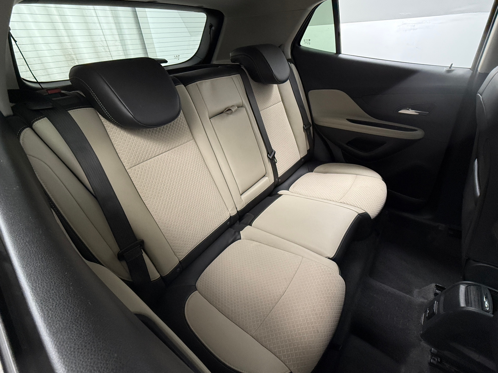 Thumbnail: 2020 Buick Encore - 5
