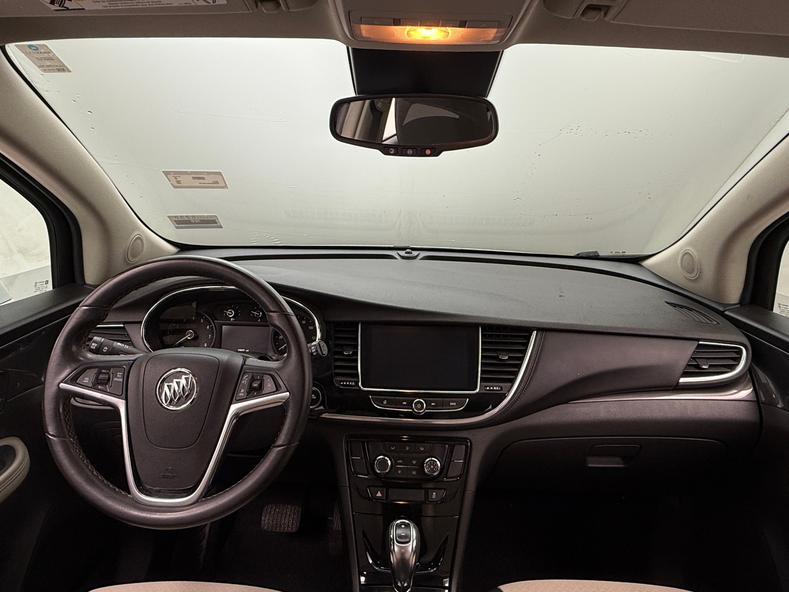 Thumbnail: 2020 Buick Encore - 2