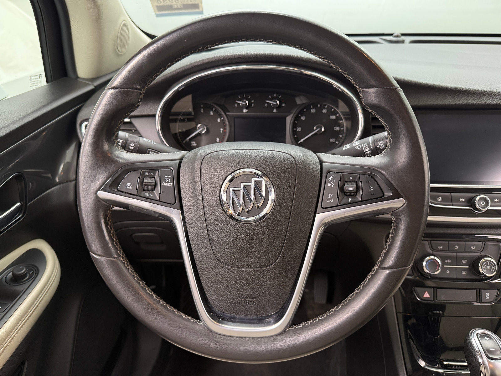 Thumbnail: 2020 Buick Encore - 4
