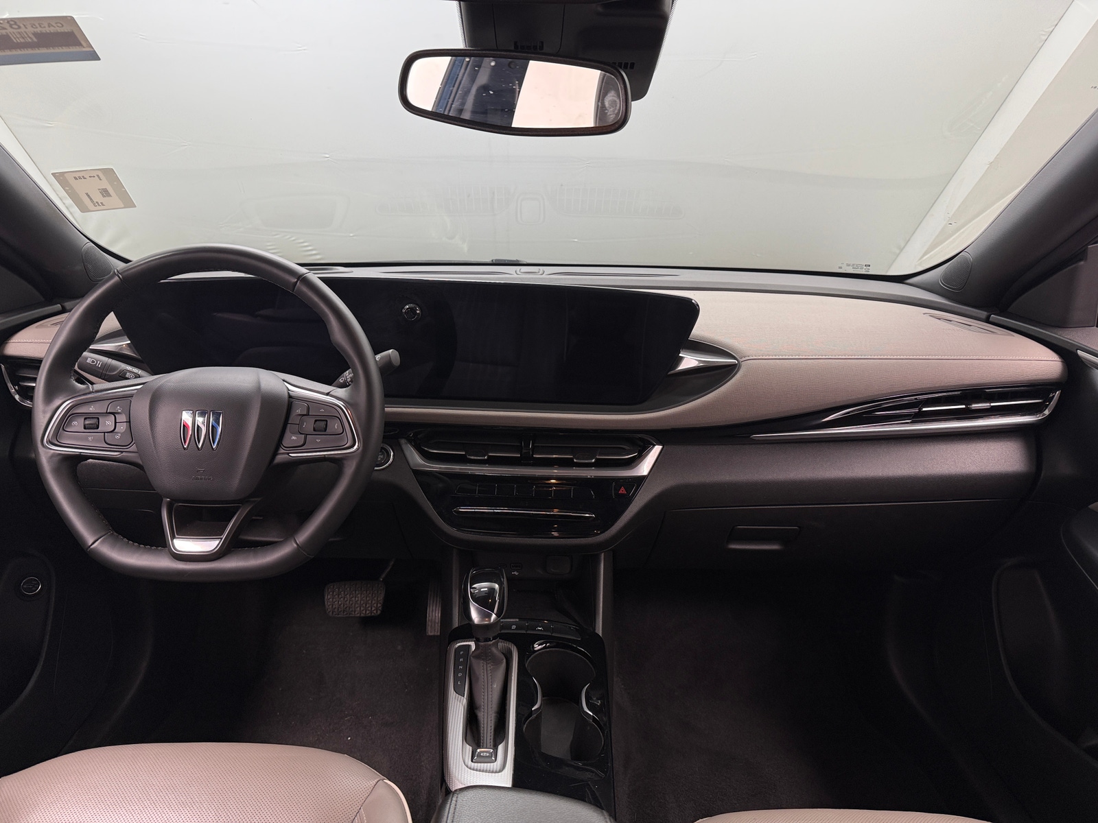 Thumbnail: 2024 Buick Envista - 2