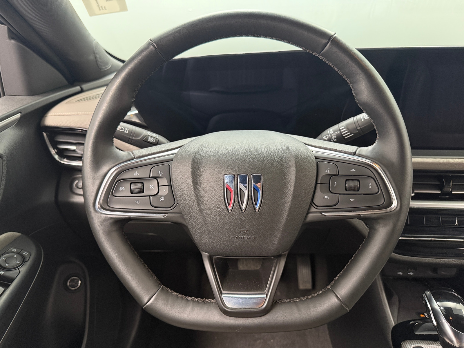 Thumbnail: 2024 Buick Envista - 4