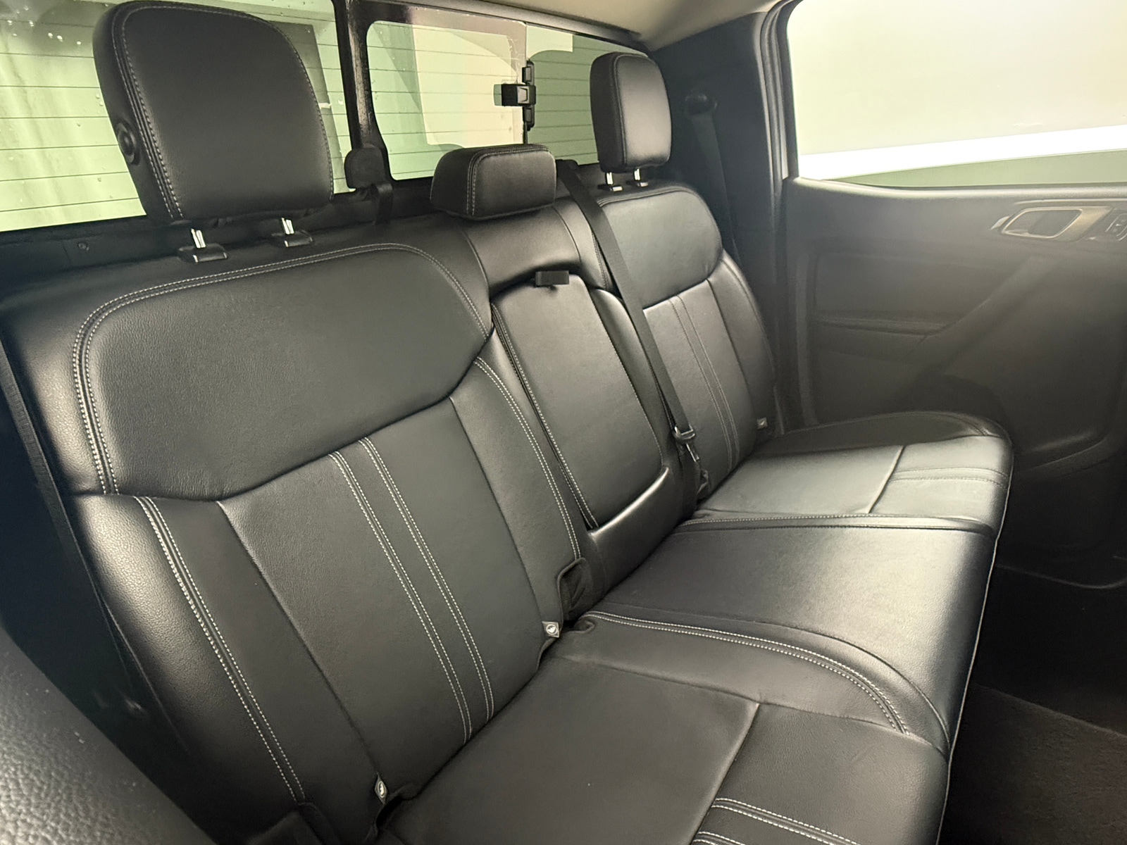 Thumbnail: 2019 Ford Ranger - 5