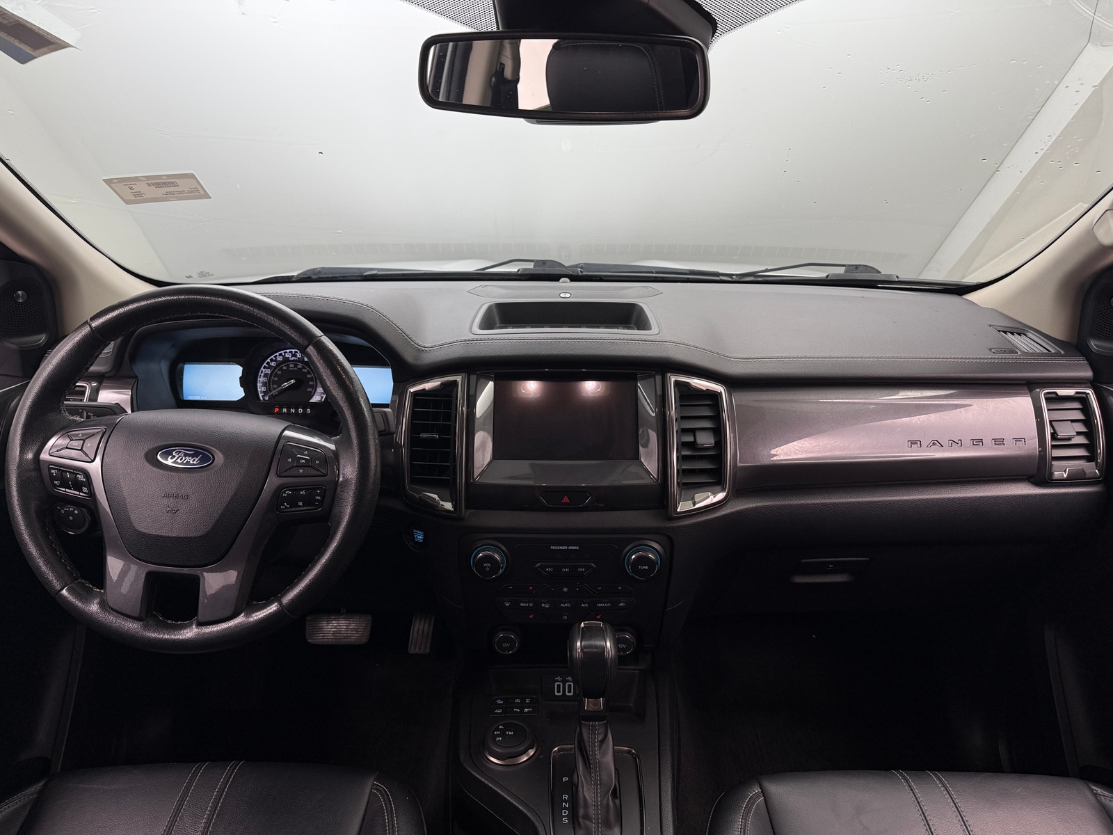 Thumbnail: 2019 Ford Ranger - 2