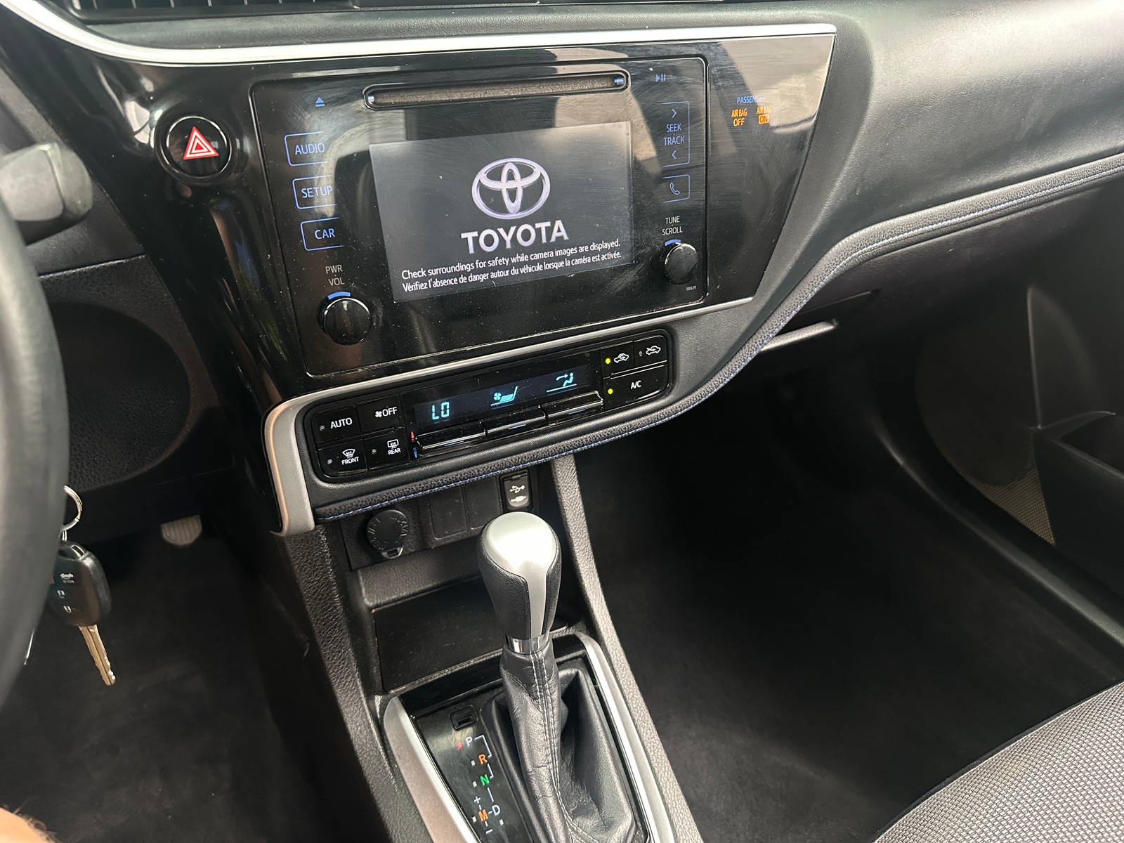 Thumbnail: 2018 Toyota Corolla - 4