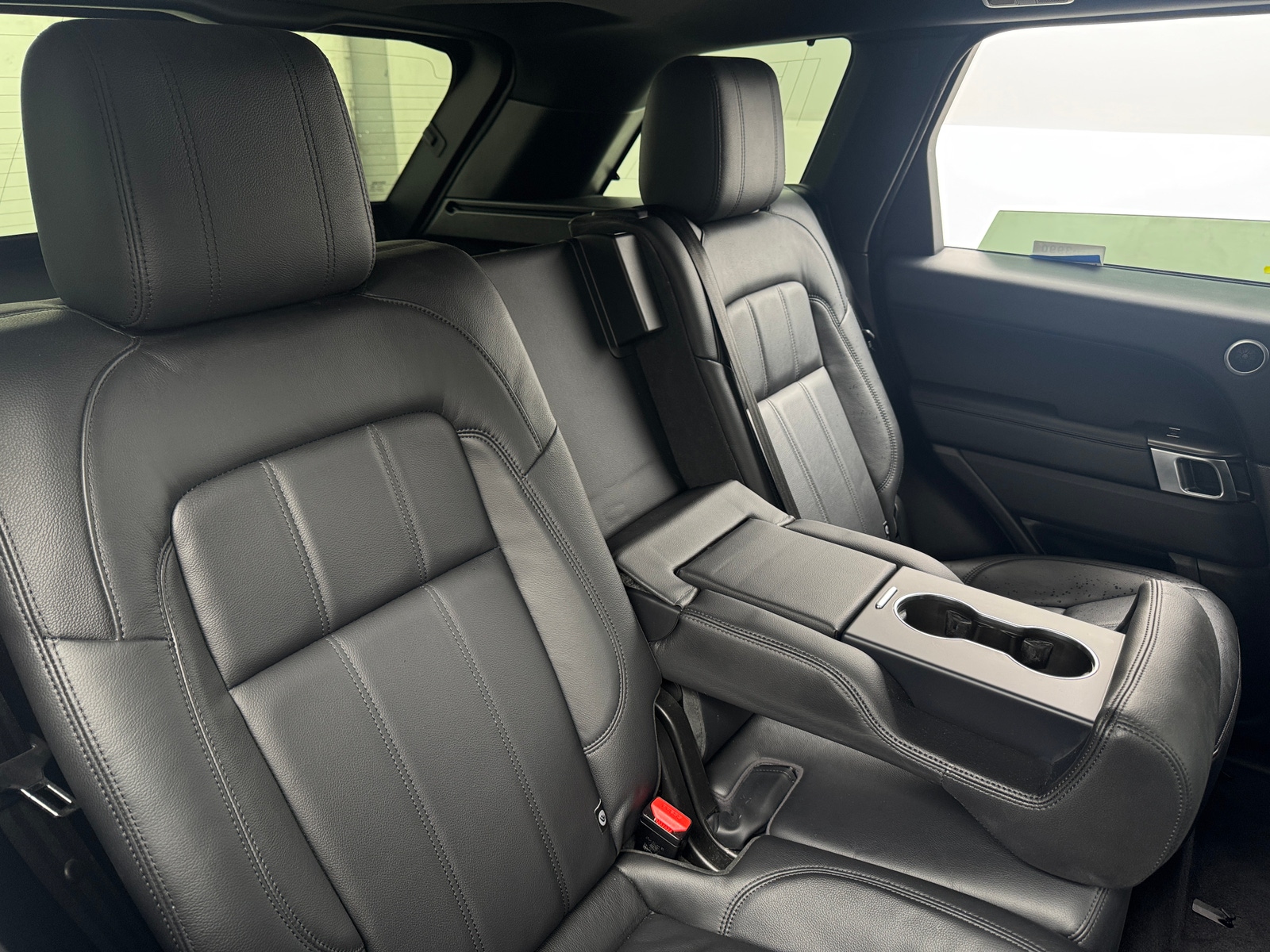 Thumbnail: 2018 Land Rover Range Rover Sport - 5
